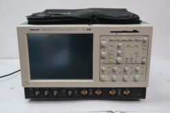 Tektronix Oscilloscope TDS7104 (no operating system)