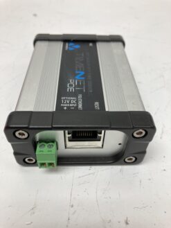 Veracity VTN-TN Timenet GPS NTP Time Server