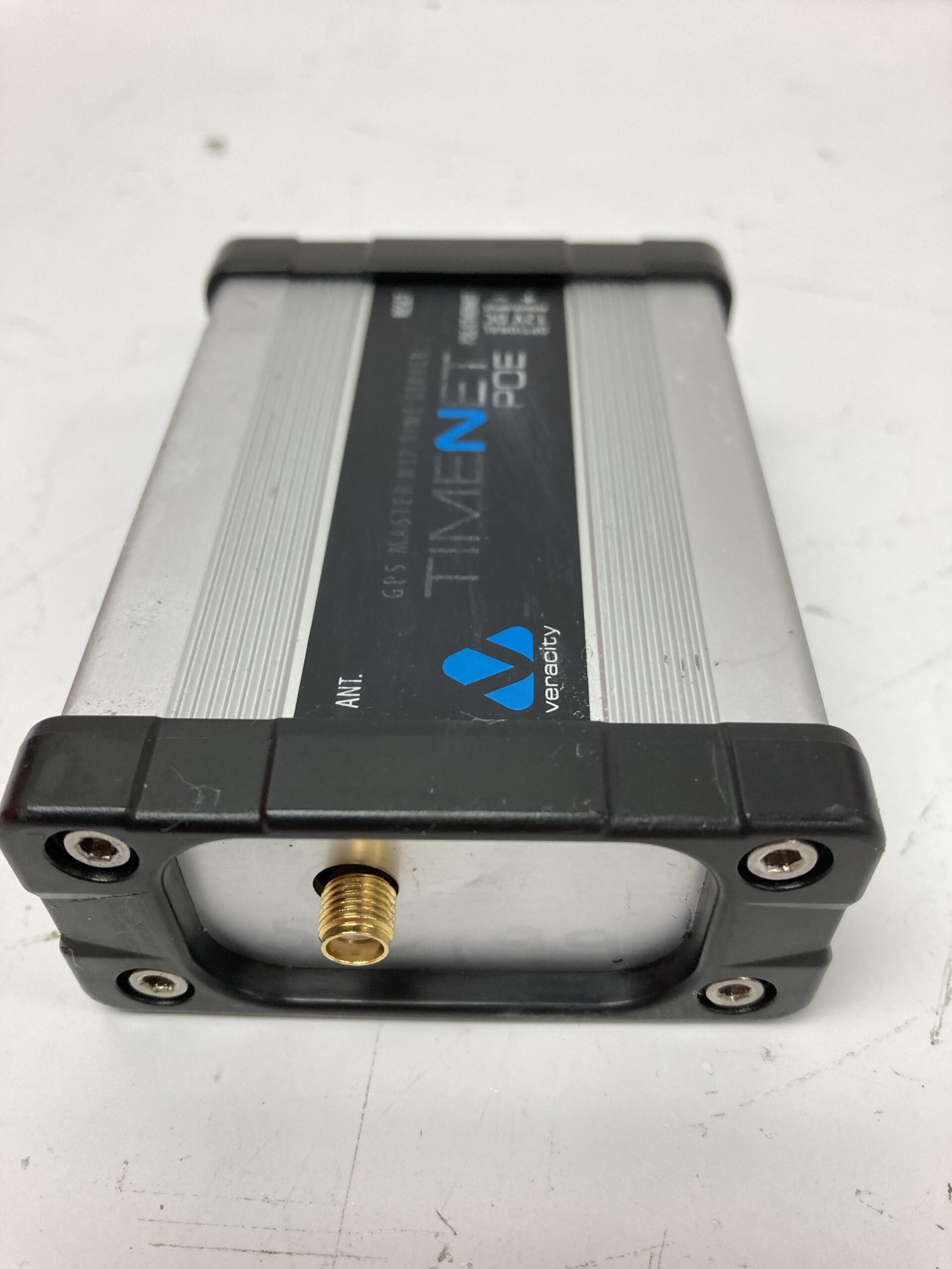 Veracity VTN-TN Timenet GPS NTP Time Server - Image 2