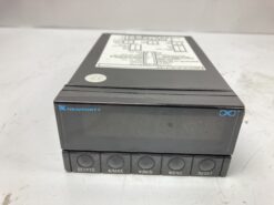 Newport INFP-0 Digital Panel Meter/Controller