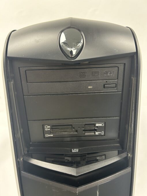 ALIENWARE AURORA R4 DESKTOP - Desktop Computers - BMI SURPLUS INC