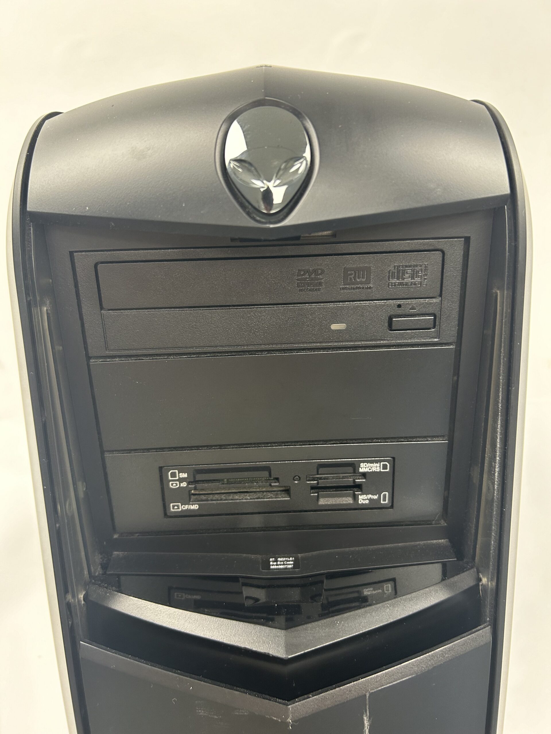 ALIENWARE AURORA R4 DESKTOP - Desktop Computers - BMI