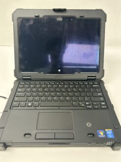 dell latitude 12 rugged extreme 7204 (LOT OF 3)