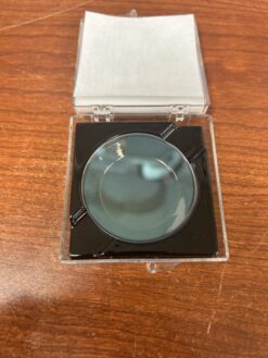 quality optical lens PLCX-50.8-154.5-UV