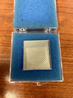 ISP OPTICS AR312-GE-PX-25-50 Coated Plano Convex Lens