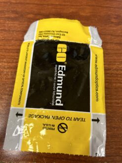 EDMUND MIRROR 1/4 WAVE UV AL 25 DIA