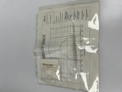MELLES GRIOT FILTER INTRF 210651 12.5 MM