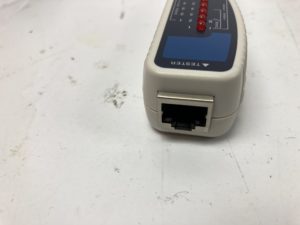 TrendNet TC-NT2 Network Cable Tester - Image 2