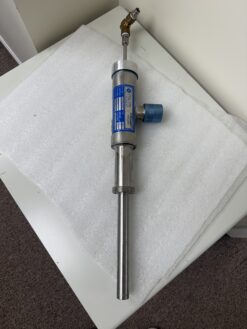 Cryogenic Vacuum Equipment 11-2505-05478