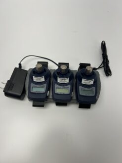 CASELLA CEL-35X WITH CHARGER