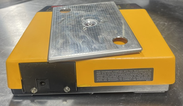 Sartorius PT1200 Analytical Balance - 1210g x 0.1g, Portable - Image 3
