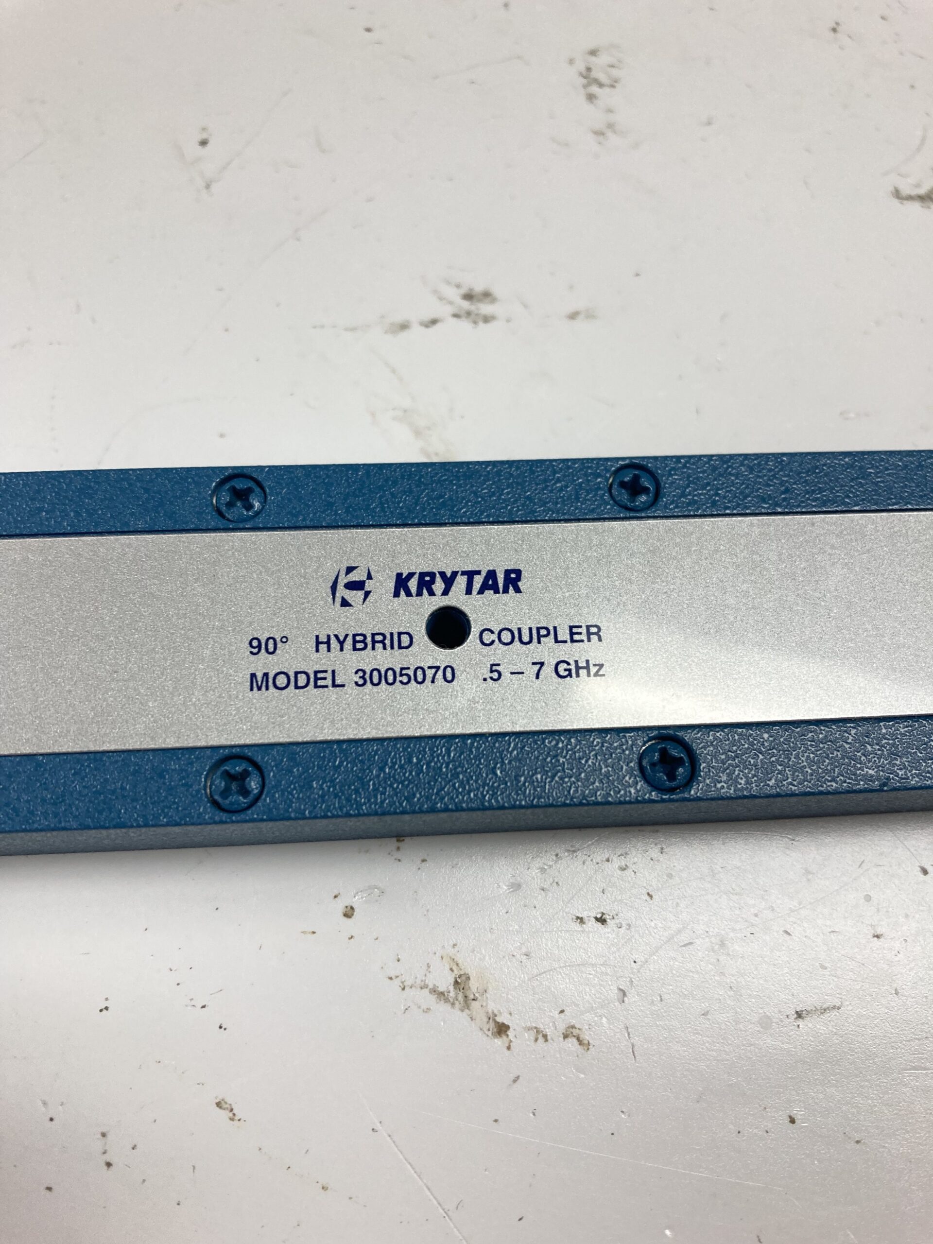 Krytar 305070 Hybrid Coupler - Image 2