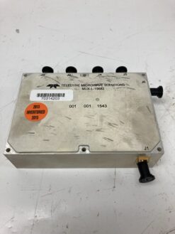 Teledyne MUX-L-15682 Power Splitter