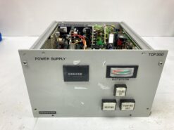 Pfeiffer TCP300 Power Supply (no top panel)