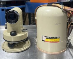 Path Instruments Auto-Level AL31 Surveying Transit - 20x, Vintage