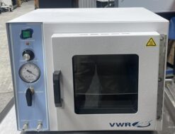 Thermo Scientific 6291 Vacuum Oven - 89508-426, 120V, 0.7 cu ft