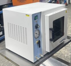 Thermo Scientific 6291 Vacuum Oven - 89508-426, 120V, 0.7 cu ft - Image 2