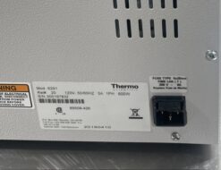 Thermo Scientific 6291 Vacuum Oven - 89508-426, 120V, 0.7 cu ft - Image 3