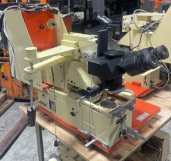Karl Suss MJB3 Mask Aligner - UV Exposure System for Lithography - Image 2