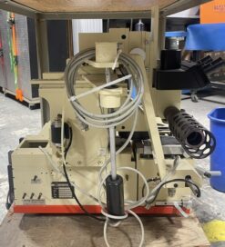 Karl Suss MJB3 Mask Aligner - UV Exposure System for Lithography - Image 6