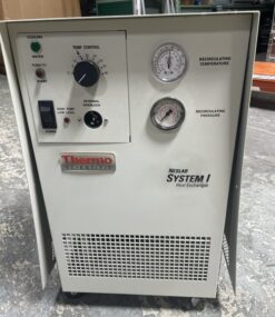 Thermo Scientific System I Chiller - PD-2 Pump, 115V/60Hz
