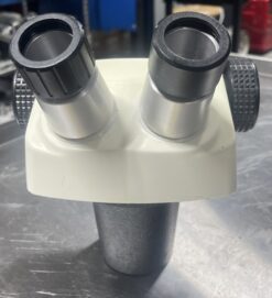 Cambridge Instruments SZ-4 Microscope Head - Stereo Zoom 4