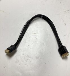 Meritec VPX 98141OFP336-012 Cable Assembly