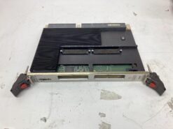 Curtiss-Wright CHAMP-FX4 FPGA Card Processor
