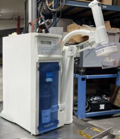 Millipore Direct-Q 5 UV Water System - Type I/III, 18.2 MΩ·cm - Image 2