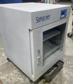 Totech Super Dry Cabinet - Moisture Proof Storage for Electronics - Image 2