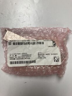 Meritect VPX 3U Rear Housing Kit