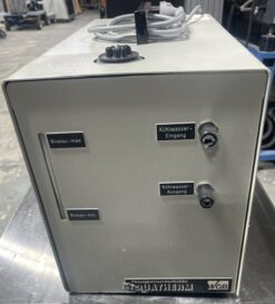 WGB Aquatherm Recirculating Cooler - Industrial/Lab Chiller