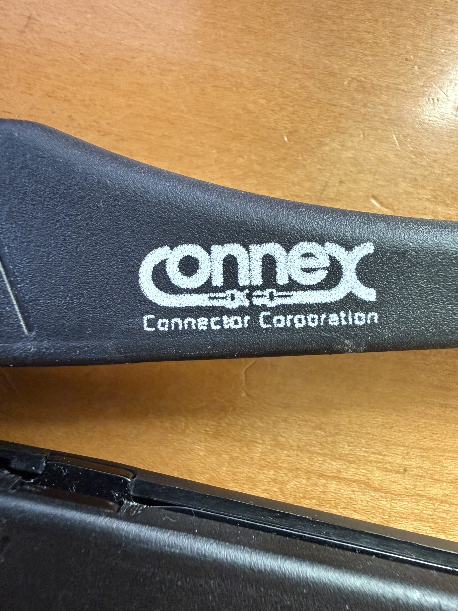 Connex Connector Corporation .178 .128 .068 - Image 3