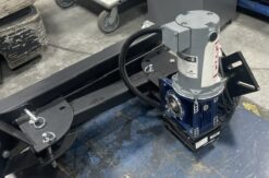 Merrick Machine Custom Tilting Engine Stand - Heavy-Duty, Tilting - Image 4