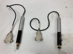 PI M-230.10 DC Motor Actuator (lot of 2)