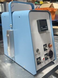 Ace Glass 12107-46 Temp Controller - HI/LO Alarms, Thermocouple - Image 2