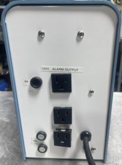 Ace Glass 12107-46 Temp Controller - HI/LO Alarms, Thermocouple - Image 4