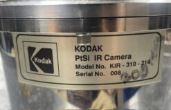 Kodak KIR-310-214 infrared camera - Image 3
