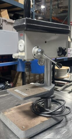 Servo Products 7000 Drill Press - Industrial, Variable Speed - Image 3