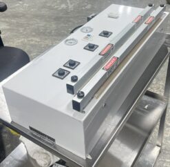 Accu-Seal 35-23G Tabletop Vacuum Sealer - Commercial Packaging - Image 2