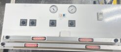 Accu-Seal 35-23G Tabletop Vacuum Sealer - Commercial Packaging - Image 3