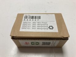 Techtongda 360 Degree Mini Prism