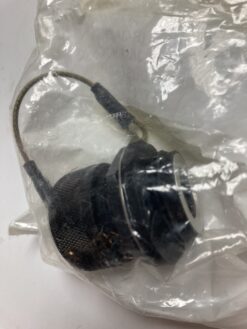 L-Com ECRK2201UOO Ruggedized CAT 5e Jam Nut