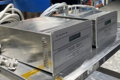 Agilent Turbo-V 700HT Rack Controller - Image 2