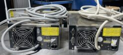 Agilent Turbo-V 700HT Rack Controller - Image 3
