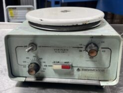 Thermolyne SP-11715 Hot Plate - Lab Heating, Sybron Corp
