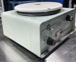 Thermolyne SP-11715 Hot Plate - Lab Heating, Sybron Corp - Image 2