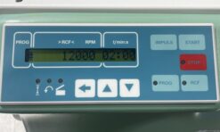 Hettich Mikro 22 Centrifuge - 18,000 RPM, 24x1.5ml, 21,000 RCF - Image 5