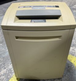 HSM SEM 135P Document Shredder - Industrial Paper Shredder