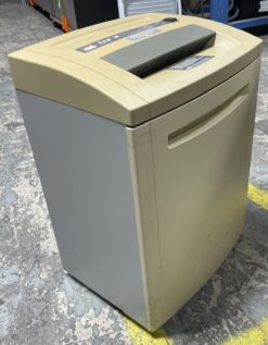 HSM SEM 135P Document Shredder - Industrial Paper Shredder - Image 2